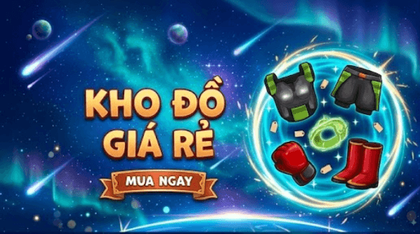 Kho Đồ Trung Vip