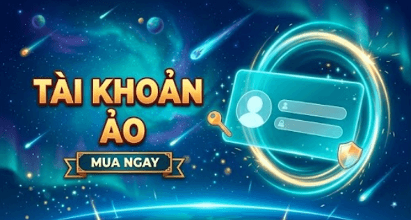 Tài khoản ảo